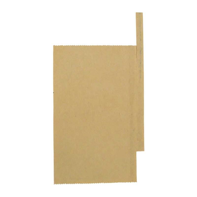 5000枚 果実袋 びわ用掛袋 KM-2 #16 特寸 内面黒印刷 100-7200 つぶ掛 田中用 ビワ 枇杷 一色本店 D | 