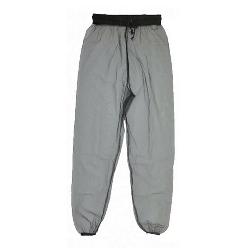 虫よけネットパンツ Mサイズ 男女兼用 VA-003 スーパーライト 防虫ネット 極細メッシュ 防虫 忌避 ディック 高KD |  | 01