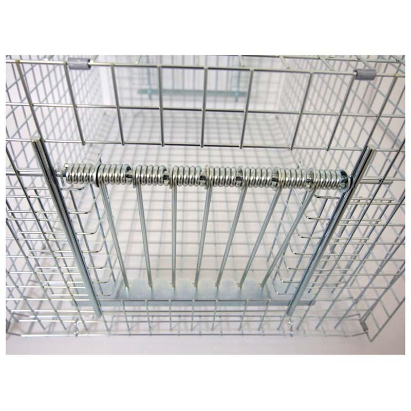 RF1 E-01 ドバト 鳩 ハト はと 捕獲器 退治 撃退 害獣駆除 日本製 栄工業 T野D |  | 02