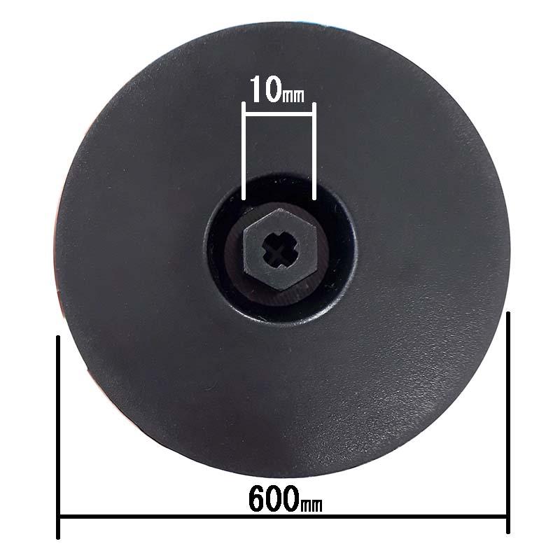 600本 ドリルピン 15cm 杭 防草シート押え マルチ押さえ 強風対策 台風対策 ミネ H |  | 01