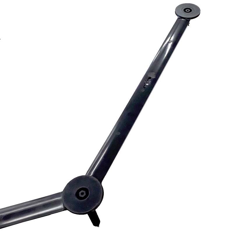 600本 ドリルピン 15cm 杭 防草シート押え マルチ押さえ 強風対策 台風対策 ミネ H |  | 02