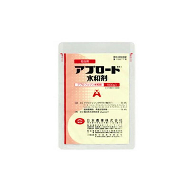 殺虫剤 アプロード水和剤 100g 日本農薬 日農 農薬 水稲 Vデ 代引不可 産直 | 