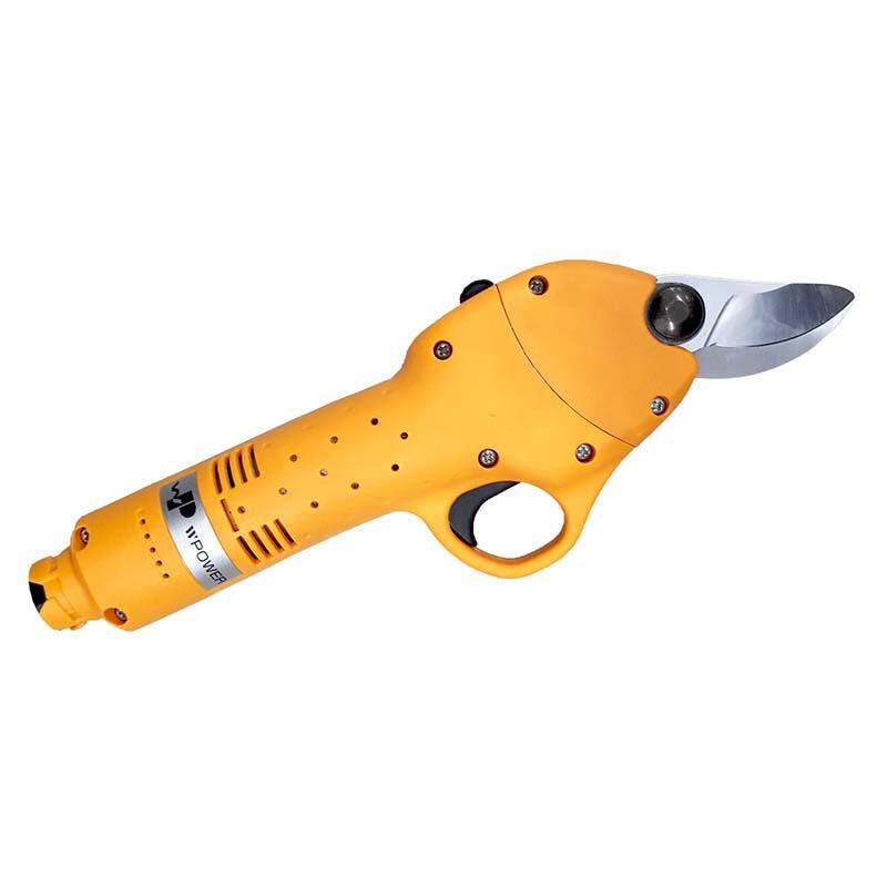 充電式電動剪定ばさみ DJ-2 最大切断径25mm 果樹樹木の選定作業に 福N DZ | 