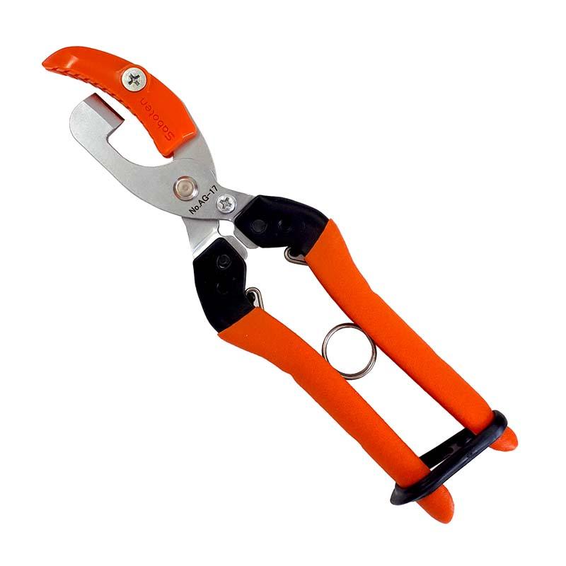 芽キズ鋏 MEBUKI改 AG-17 サボテン カSD | 