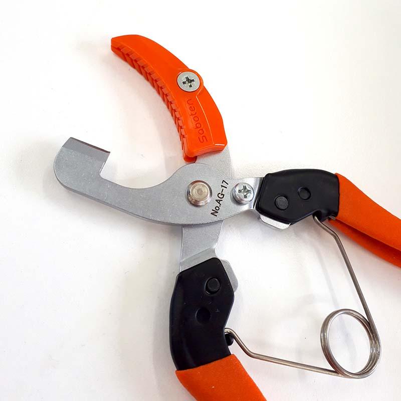 芽キズ鋏 MEBUKI改 AG-17 サボテン カSD |  | 01