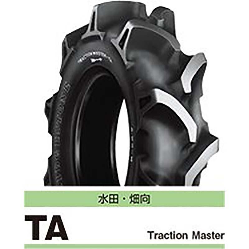 チューブ別売り 耕うん機用タイヤ TA 350-5 2PR AGSチューブタイプ 農業機械用 タイヤ ブリヂストン キャンセル不可 オK 代引不可 | 
