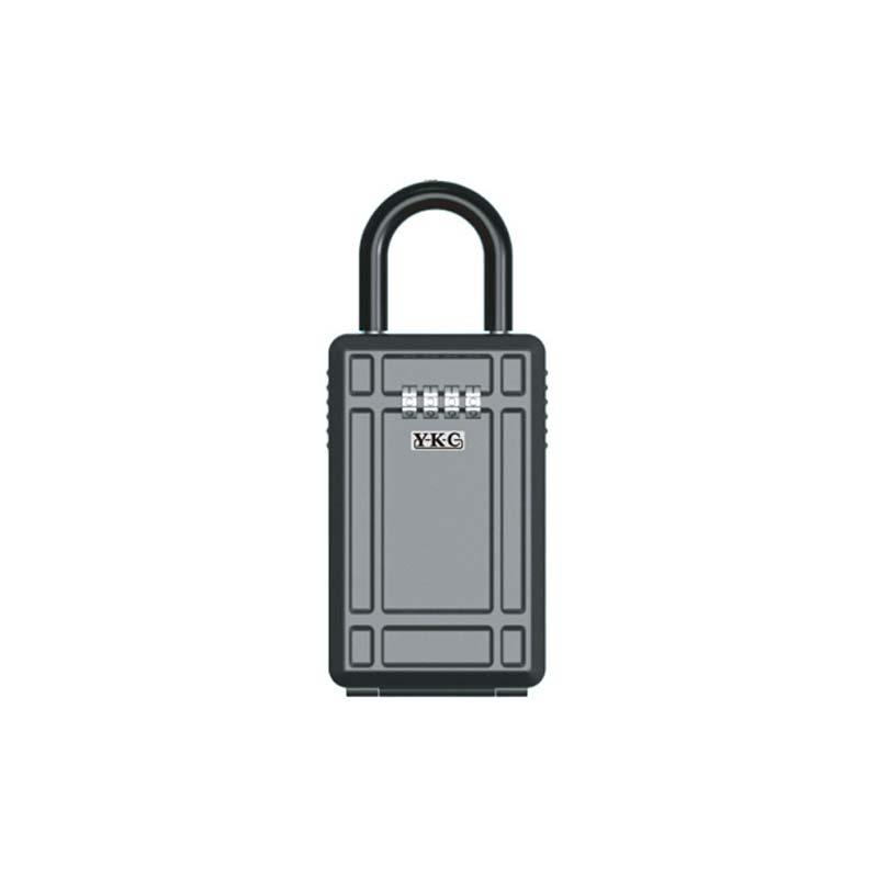 キー保管ボックス ロックポケット LP-1200 南京錠 吉K D | 