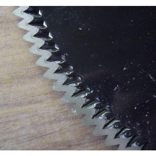 10枚 斜目 クボタ コンバイン ストローカッター刃 150×17 切断刃 清製H |  | 01