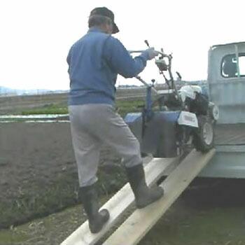 35115 金具のみ 簡易ブリッジ用 浅野木工所 H | 浅野木工所 | 01