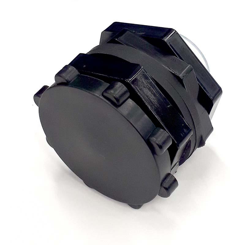 排水栓のみ 塩水選容器85用 アロン 金TD | 