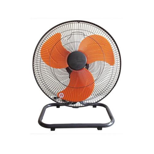 床置き型 扇風機 (羽の長さ 45cm タイプ) YL-256DF 工場扇 本体 坂KH