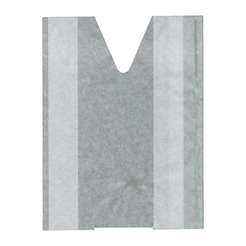 5000枚 果実袋 オゾンM WAX 止有 点付け 552077 4582259926875 120×160mm モモ もも用掛袋 星野 代引不可 | 