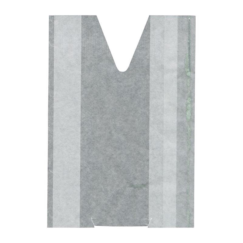 5000枚 果実袋 オゾンL WAX 止有 点付け 552079 4582259927452 120×175mm モモ もも用掛袋 星野 代引不可 | 