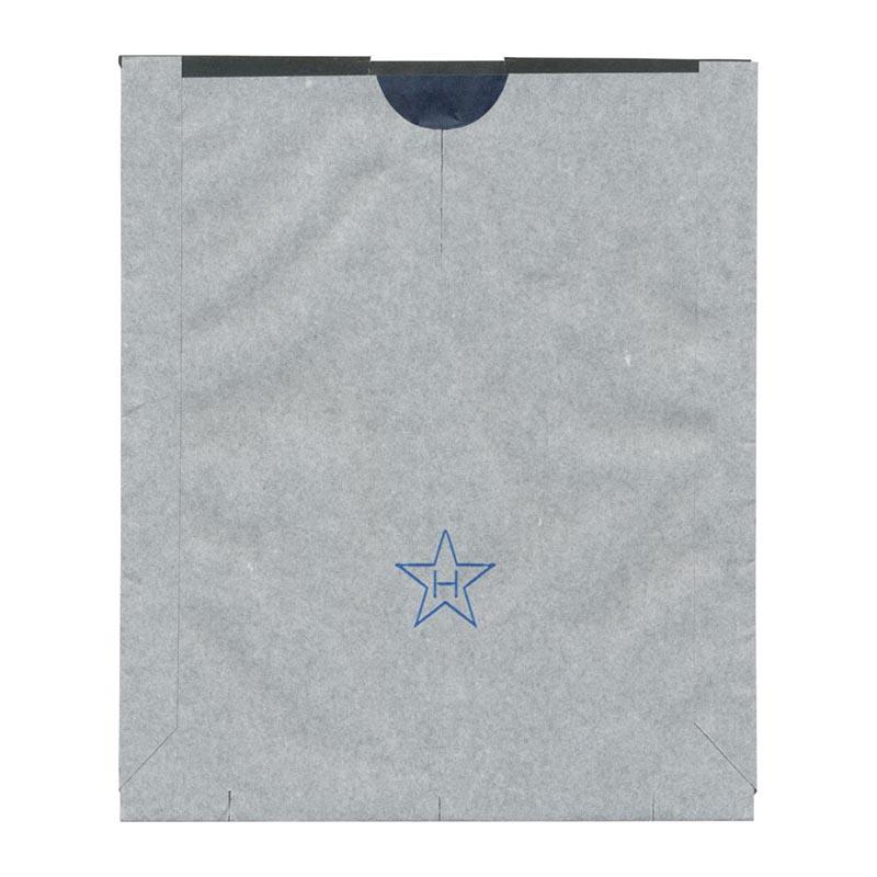 2500枚 果実袋 OT式スーパー袋 紺 8切 551877 4582259922532 ワックス 殺菌 140×167mm リンゴ りんご用掛袋 星野 代引不可 | 