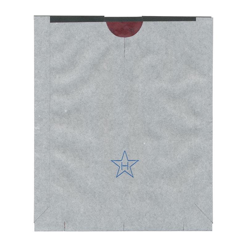 2500枚 果実袋 OT式スーパー袋 赤 8切 551878 4582259922549 ワックス 殺菌 140×167mm リンゴ りんご用掛袋 星野 代引不可 | 