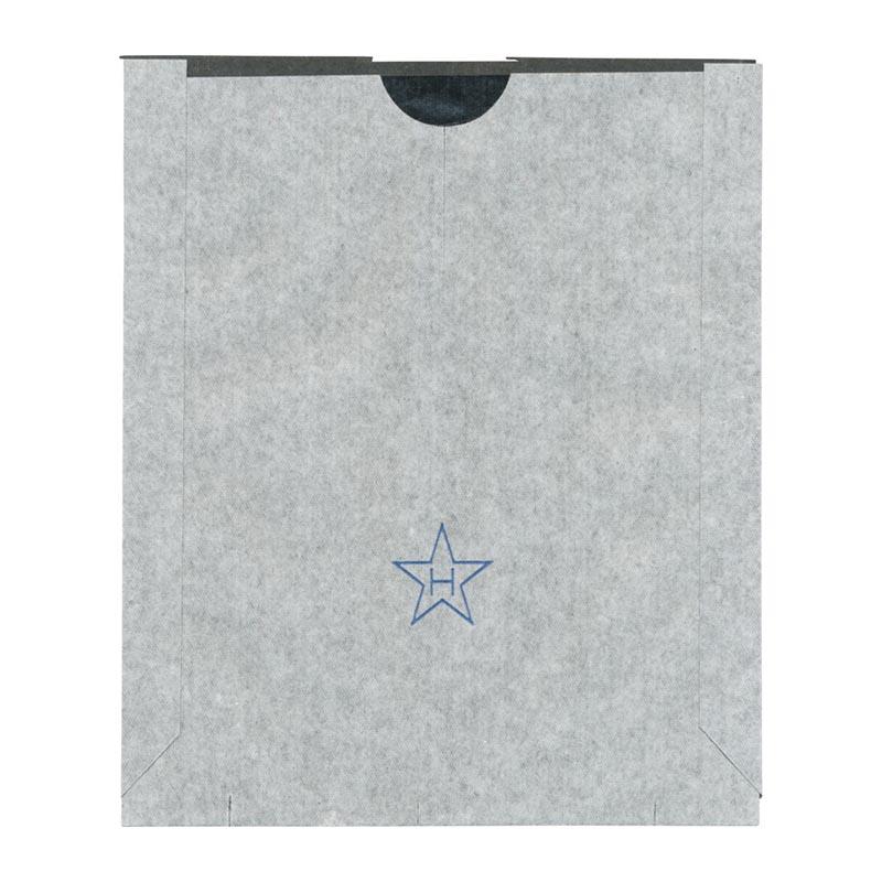 2500枚 果実袋 OT式スーパー袋 黒 8切 551879 4582259922556 ワックス 殺菌 140×167mm リンゴ りんご用掛袋 星野 代引不可 | 