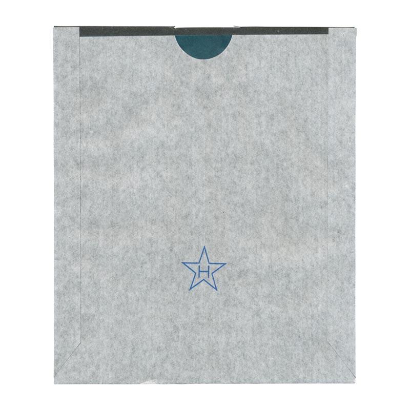 2500枚 果実袋 OT式スーパー袋 青竹 7切 551777 4582259921764 ワックス 殺菌 150×175mm リンゴ りんご用掛袋 星野 代引不可 | 