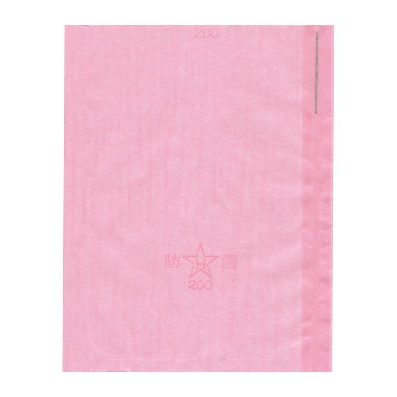 5000枚 果実袋 サンアップル袋 8.5切 551221 4582259920774 殺菌 130×167mm リンゴ りんご用掛袋 星野 代引不可 | 