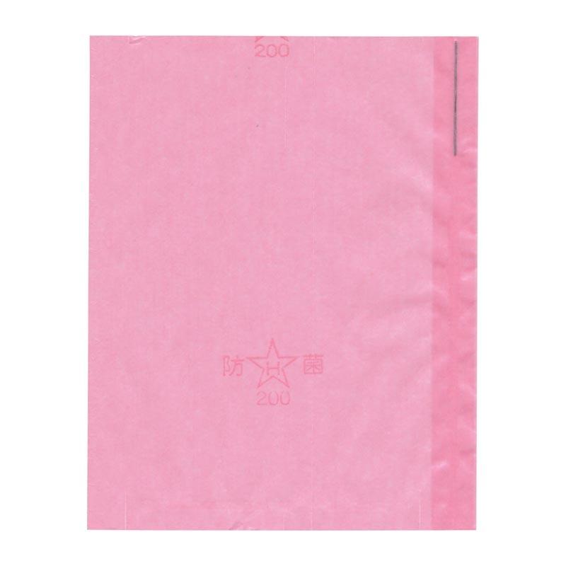 5000枚 果実袋 サンアップル袋 8切 551892 4582259922686 殺菌 140×173mm リンゴ りんご用掛袋 星野 代引不可 | 