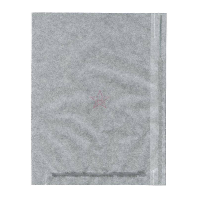 5000枚 果実袋 梨 白パラ袋 9切 554009 4582259935617 殺菌 殺虫 125×160mm ナシ なし用掛袋 星野 代引不可 | 