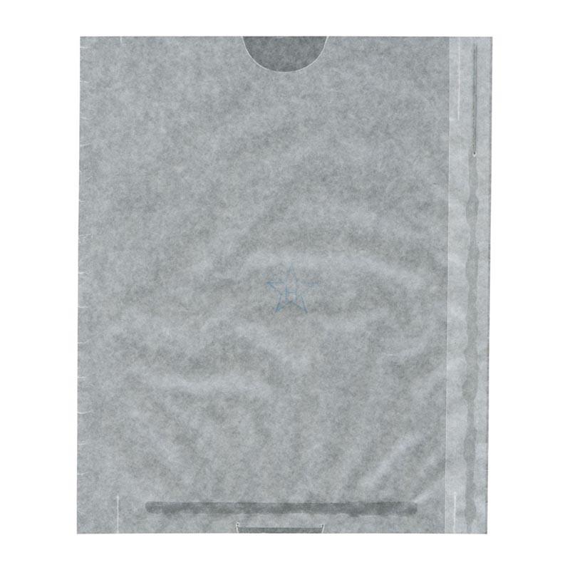 5000枚 果実袋 梨 白パラ袋 (中) 554011 4582259935624 殺菌 殺虫 152×182mm ナシ なし用掛袋 星野 代引不可 | 