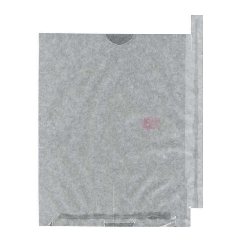 5000枚 果実袋 梨 白パラ袋 (大) 554012 4582259935631 殺菌 殺虫 170×198mm ナシ なし用掛袋 星野 代引不可 | 