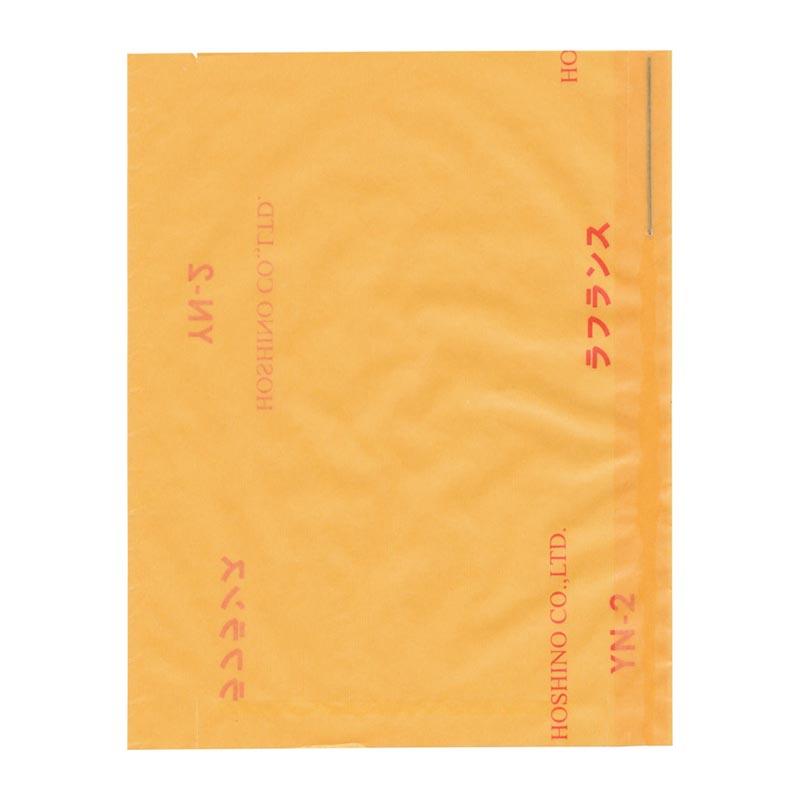 5000枚 果実袋 YN‐2 ラフランス袋 554004 4582259924116 殺菌 142×180mm ナシ なし用掛袋 星野 代引不可 | 