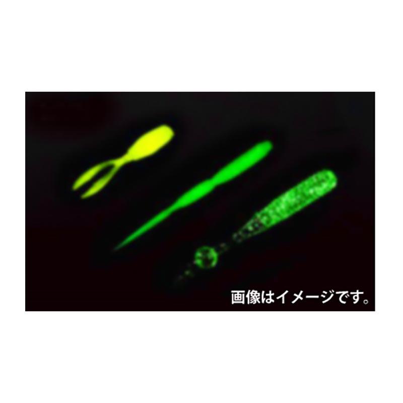 UV365 ペンライト カラビナ付き 蓄光ルアー ワーム 硬貨 SK‐C365 4514910504535  渋Y｜plusys｜03