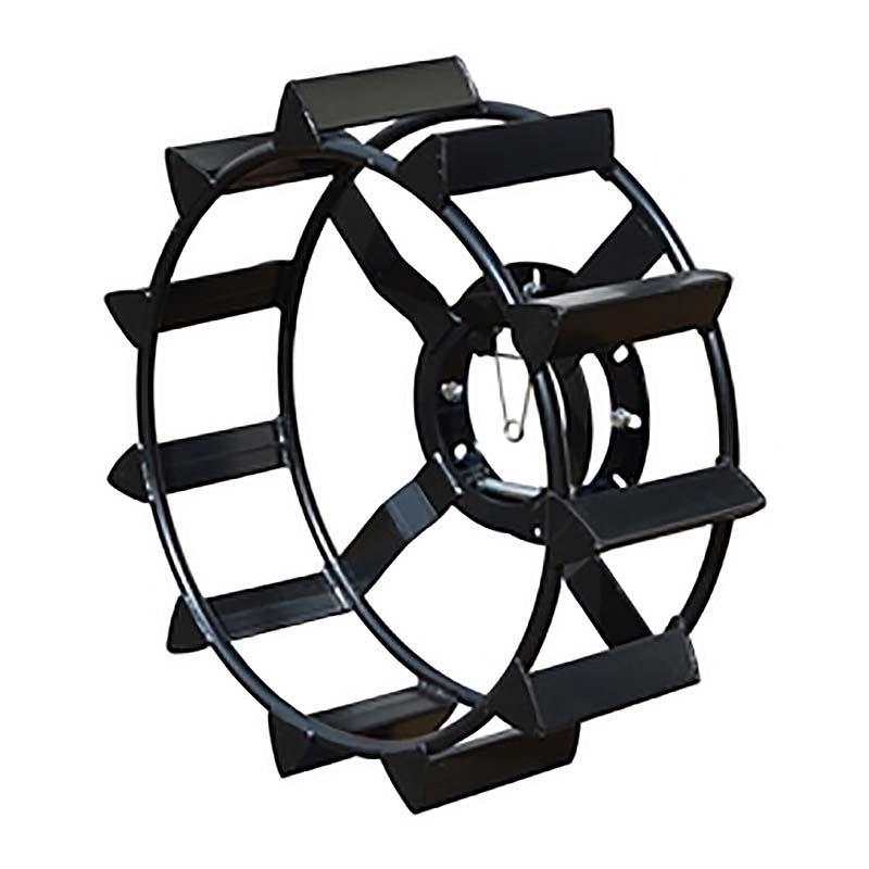 フロートホイル 車輪 12.4-32 ワンタッチ仕様 トラクターアタッチメント キミヤ 個人宅配送不可 オK 代引不可 | 