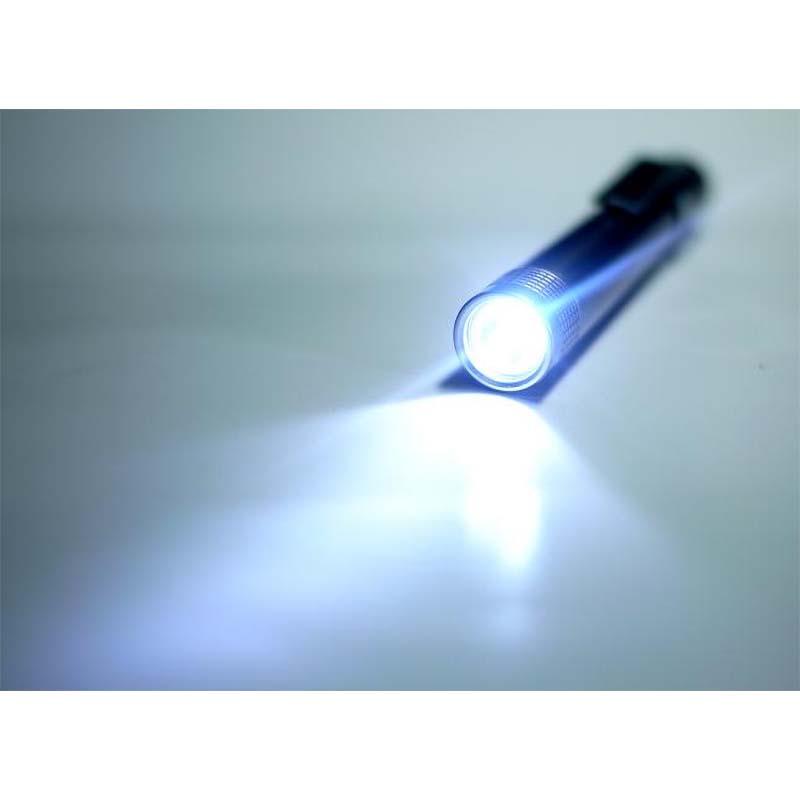 1W ペンライト ウルトラブライト PEN-1W キャンプ アウトドア 防災 防犯 懐中電灯 釣り フィッシング 渋Y H |  | 01