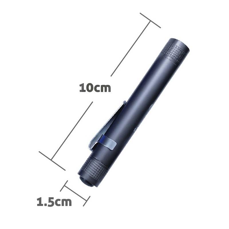 1W ペンライト ウルトラブライト PEN-1W キャンプ アウトドア 防災 防犯 懐中電灯 釣り フィッシング 渋Y H |  | 02