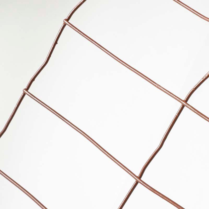 フェンスのみ 黒 1.2×20m アニマルフェンス用 金網 ブラック プラスワイズ シN 代引不可 BKF12 |  | 01