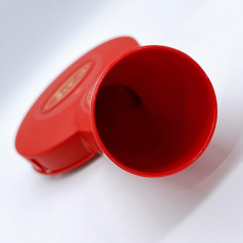 M1 まくぞーパイプ 赤 全面散布用 まくぞーくん用部品 山啓産業 代引不可 |  | 04