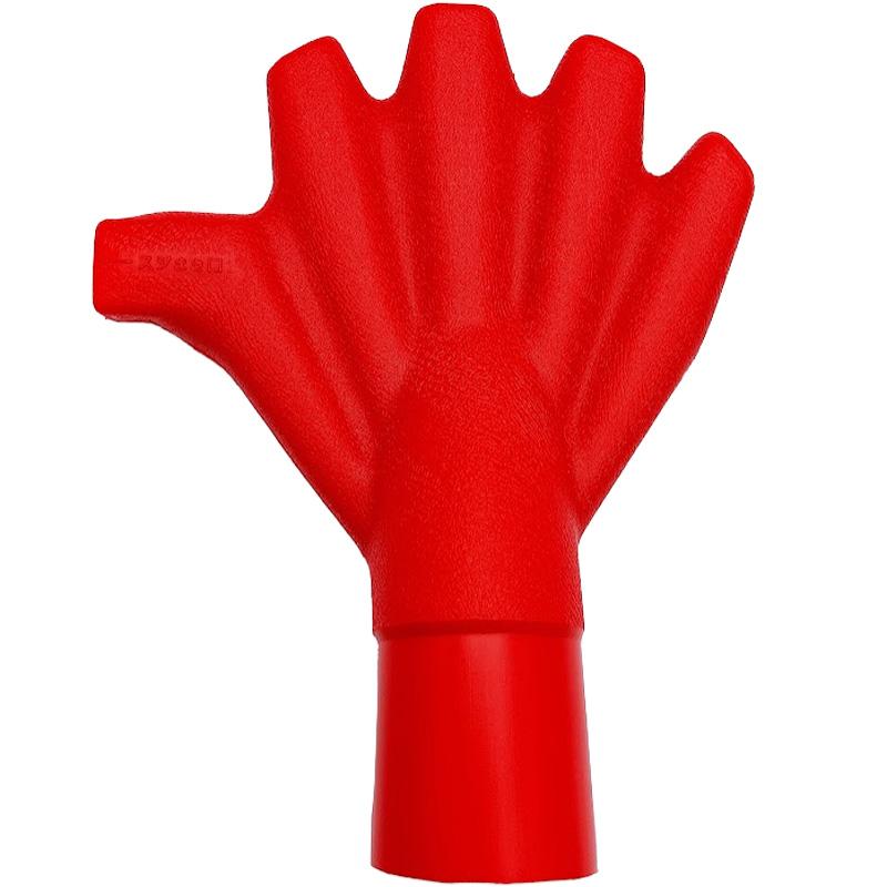 M2 手まきパイプ 赤 全面散布用 スジ撒き まくぞーくん用部品 山啓産業 代引不可 | 