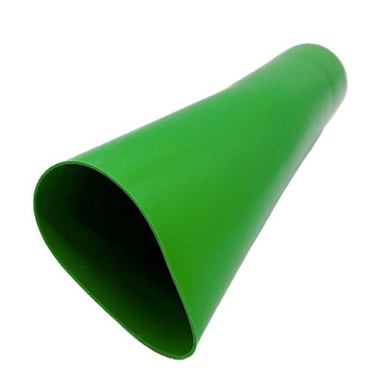 M3 先パイプ 緑 スジ撒き用 まくぞーくん用部品 山啓産業 代引不可 |  | 01