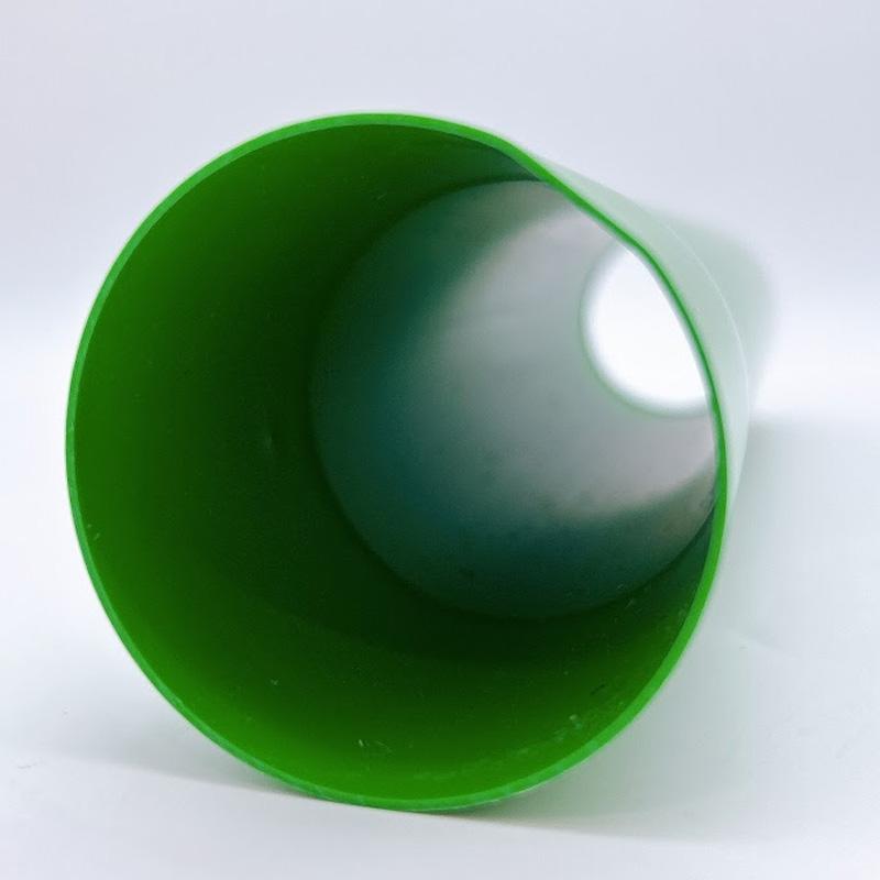 M4 中パイプ 緑 長さ調節用 まくぞーくん用部品 山啓産業 代引不可 |  | 01