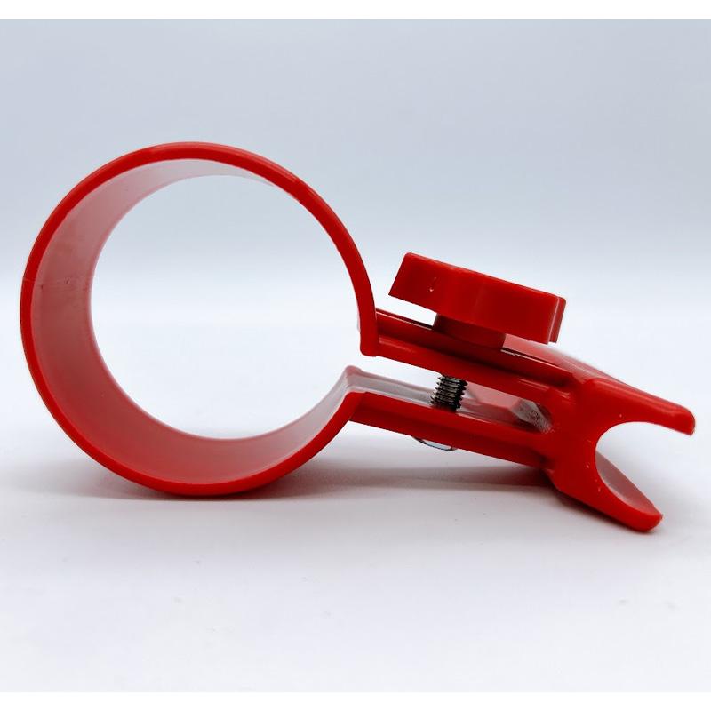 M6 ハンドル 赤 散布用取っ手 まくぞーくん用部品 山啓産業 代引不可 |  | 02