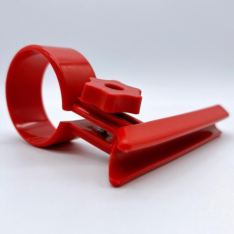 M6 ハンドル 赤 散布用取っ手 まくぞーくん用部品 山啓産業 代引不可 |  | 03