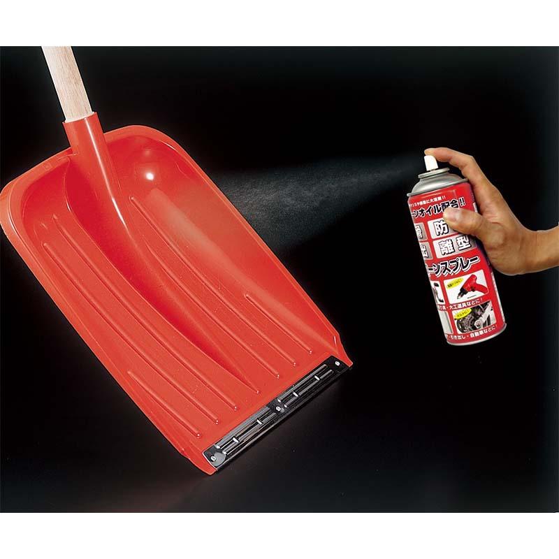 シリコーンスプレー 420ml コンパル アサノヤ産業D | アサノヤ産業 | 01