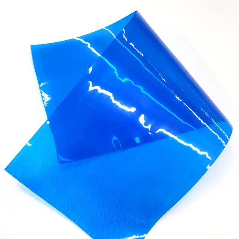 来るなら濃いテープ ブルー 50mm×200m 耐候性 識別テープ 防獣 防鳥 水産業 土木 測量建築標識 レジャー 中GHZ |  | 02