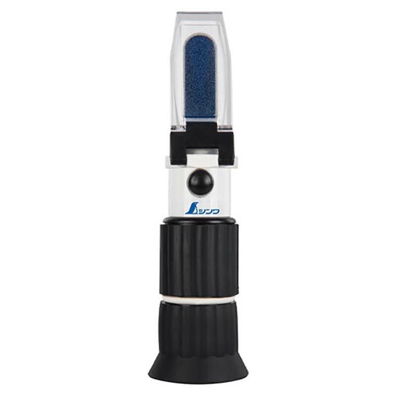 糖度計 屈折式 0〜90% 70177 シンワ測定 H | 