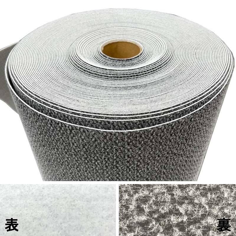カクサン名人 厚み2mm 幅125cm 長さ50m 底面潅水用 不織布 底面給水マット 灌水 服部猛 タS 代引不可 |  | 01