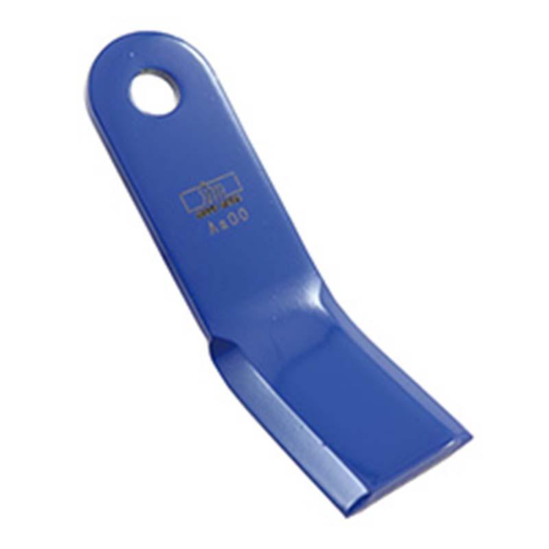 替刃のみ ハンマーナイフ モア刃 0701 HR600シリーズ 38枚 オーレックBM 三陽金属 三冨D | 