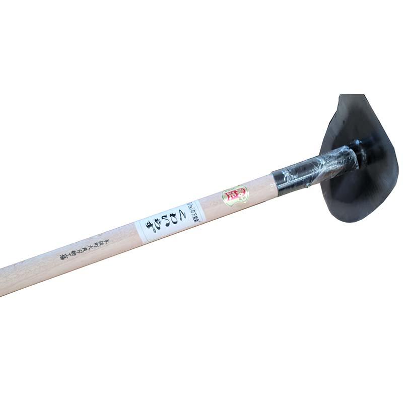 大貞の万能くわ 大 くわいらず 万能鍬 大貞刃物工場 D |  | 01