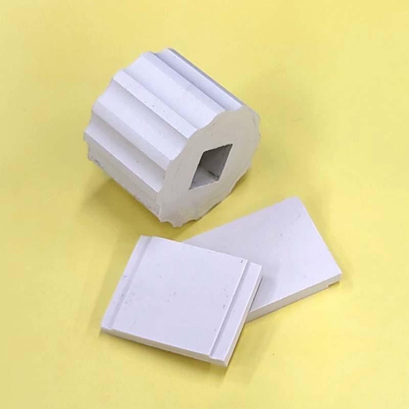 パーツ販売 ローラー 板 TR-5用 ローラーモミスリ器部品 米水分測定 オガ電子 DZ | 