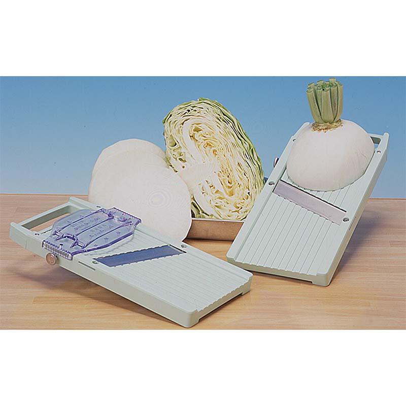 ジャンボベンリナー スライサー スライス専用器 厚さ調節可能 福KD |  | 01