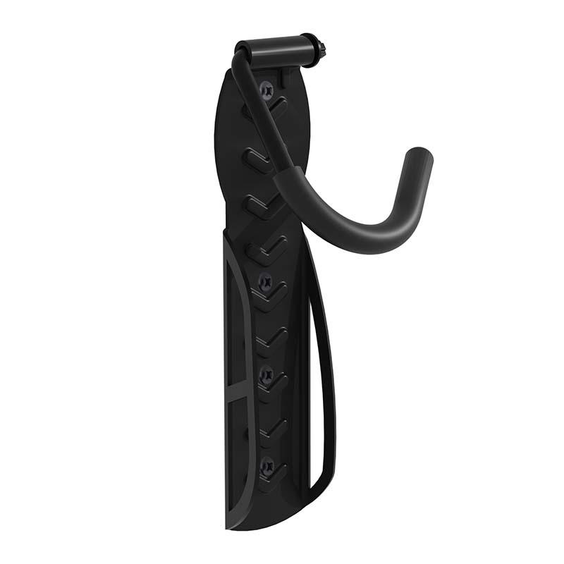 バイシクルハンガー ブラック ガーデンシェッド用 別売りオプション 棚 ルビコン用 スカイライト用 カノピア Wセ 代引不可 | 