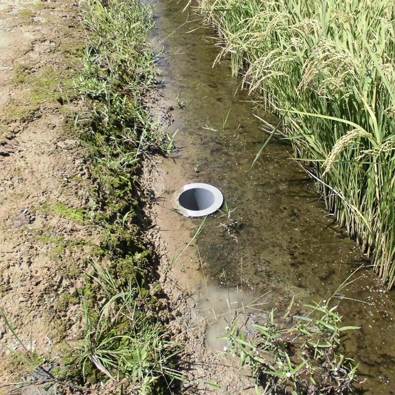 自在排水筒 ER2-150 深水管理型 自動排水筒 田んぼの排水 中部美化 シB 代引不可 |  | 05