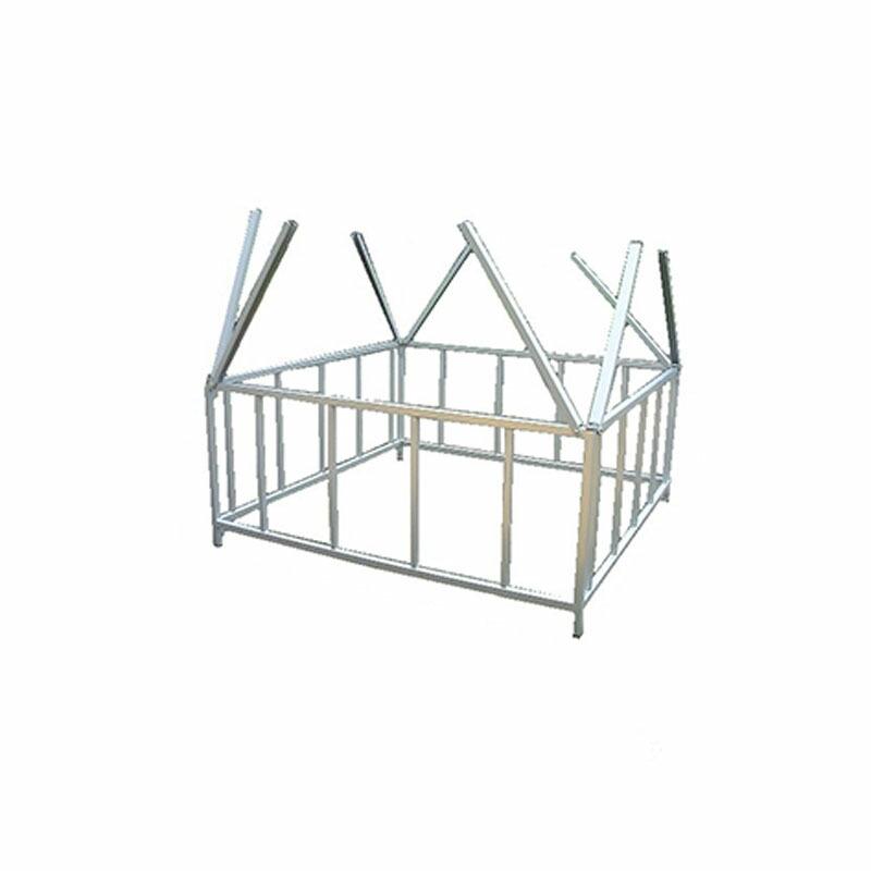 角型 消防用くみたてそう K-5 45-38 消防 水利 水槽 操法 放水 消防署 防火 消火 ナショナルマリン受注生産品 個人宅配送不可 代引不可 |  | 01