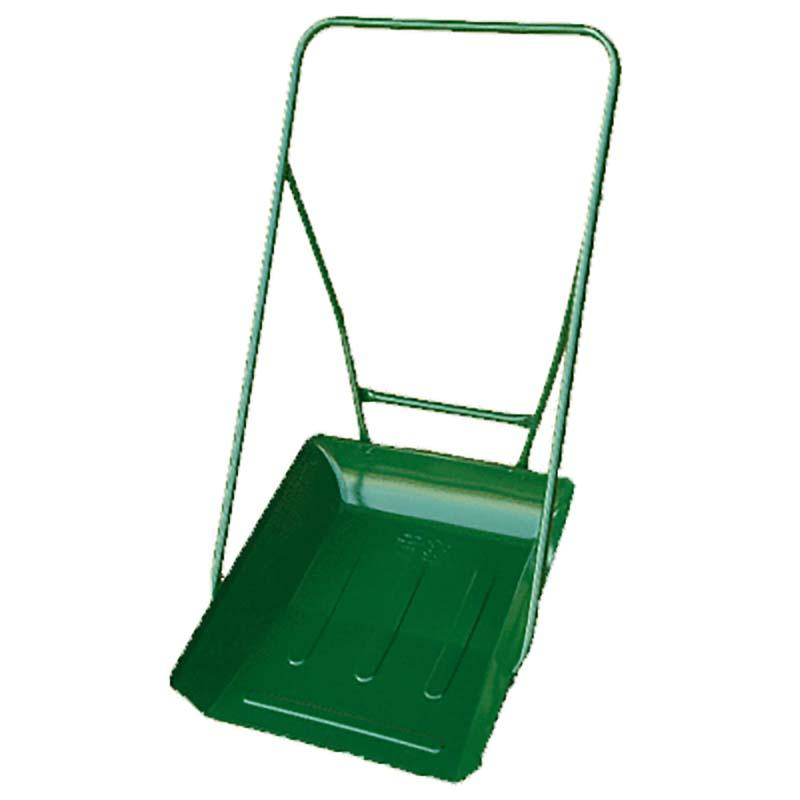 吉鉄スノーダンプ 小 鉄製 平型スノーダンプ オギハラ工業 DZ | 